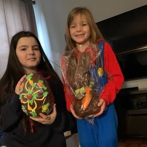 Meet your Posher, Karine